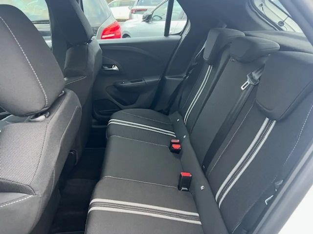 Opel Corsa 1.2 Turbo GS-Line Grand Sport Turbo