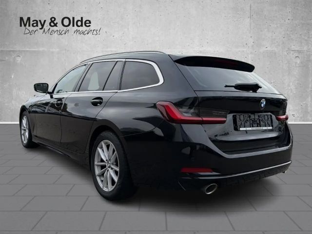 BMW 318 318d Touring