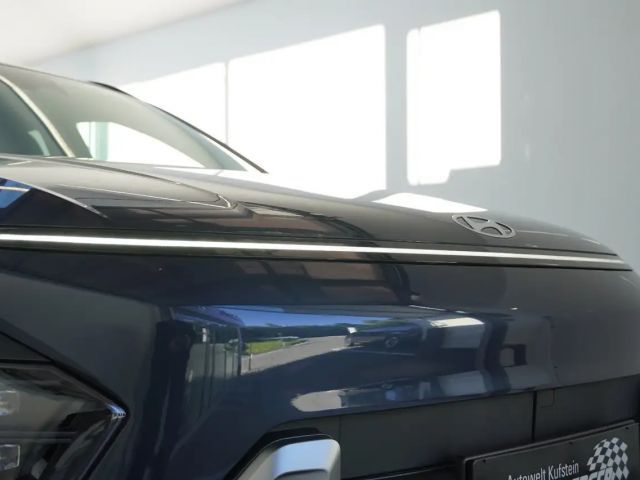 Hyundai Kona 1.0 2WD T-GDi