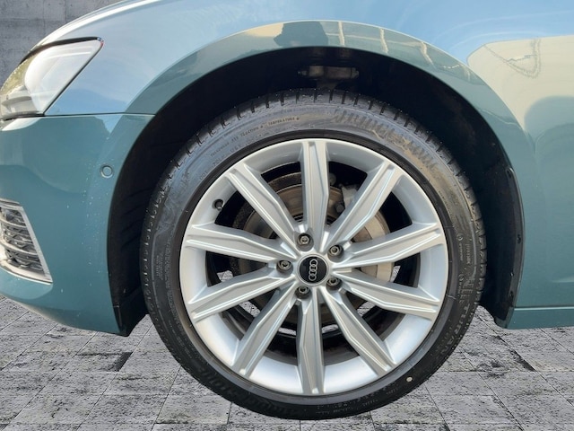 Audi A6 40 TDI Avant Quattro S-Tronic