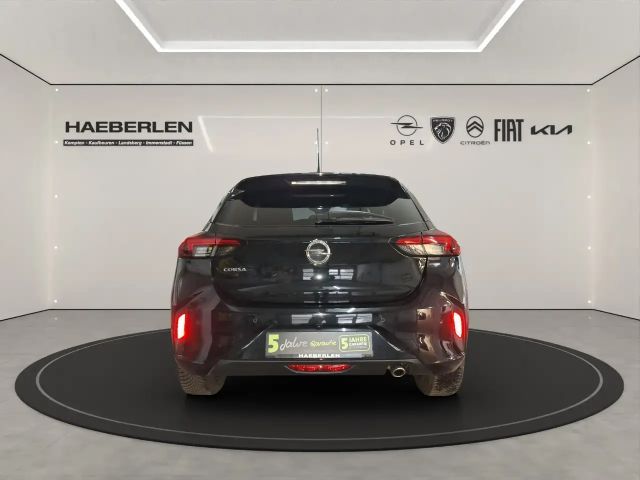 Opel Corsa 1.2 Turbo GS-Line Grand Sport Turbo