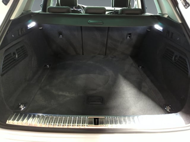 Audi Q8 e-tron 55 Quattro