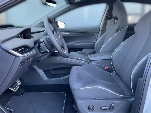 Skoda Enyaq Coupe Sportline