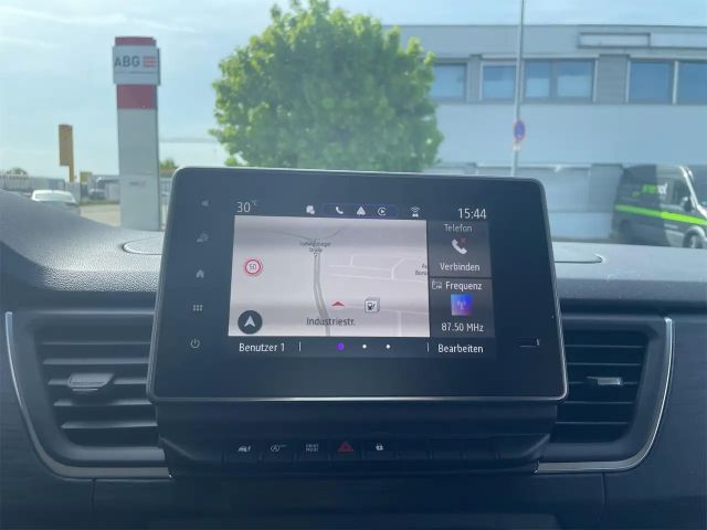 Nissan Primastar 8-zitter Tekna dCi 170
