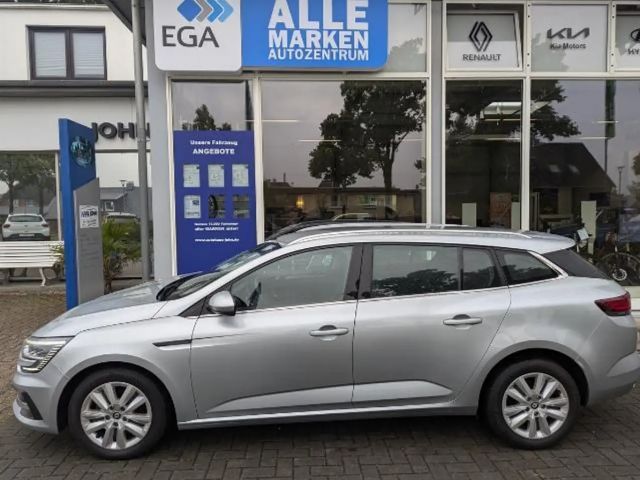 Renault Megane Business Line Combi