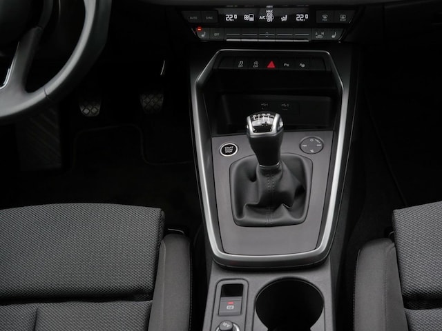 Audi A3 30 TFSI Sportback