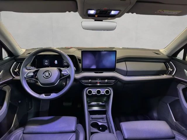 Skoda Kodiaq 2.0 TDI 4x4