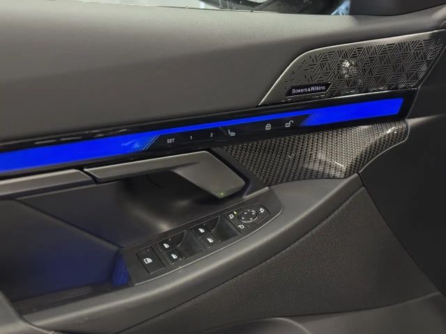 BMW i5 M60 Sedan xDrive