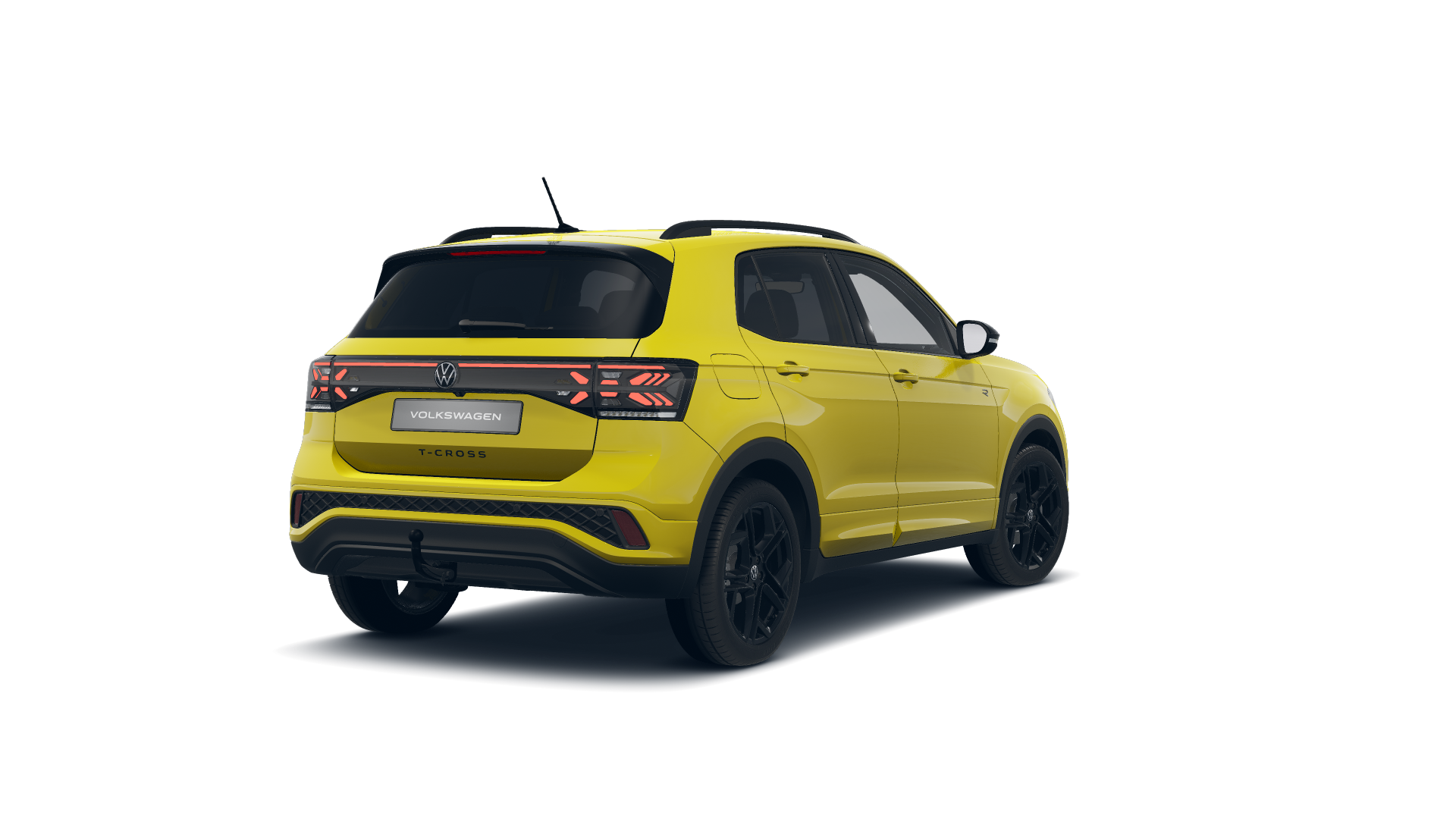 Volkswagen T-Cross T-CROSS 1.5  R-L  B 110 TSID7F