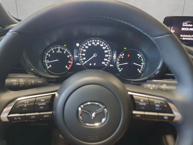 Mazda 3 SkyActiv e-Skyactiv