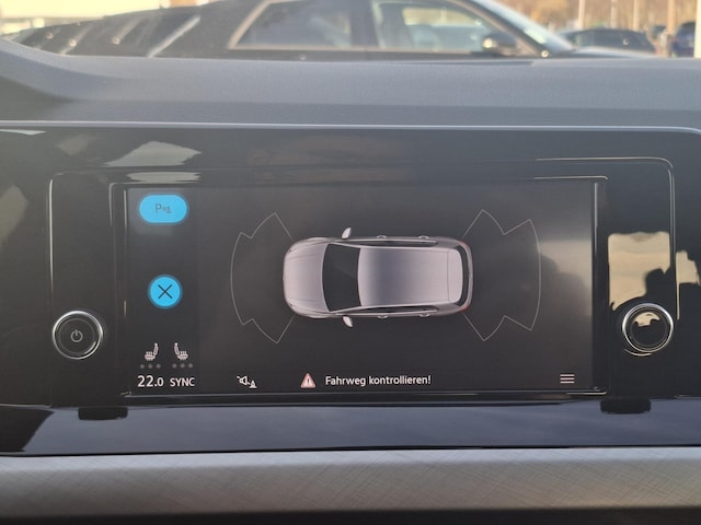 Volkswagen Golf 2.0 TDI DSG Life