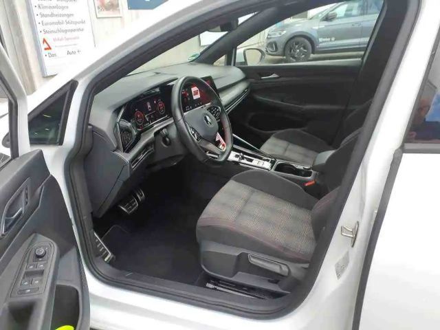 Volkswagen Golf 2.0 TSI DSG GTI Golf VIII