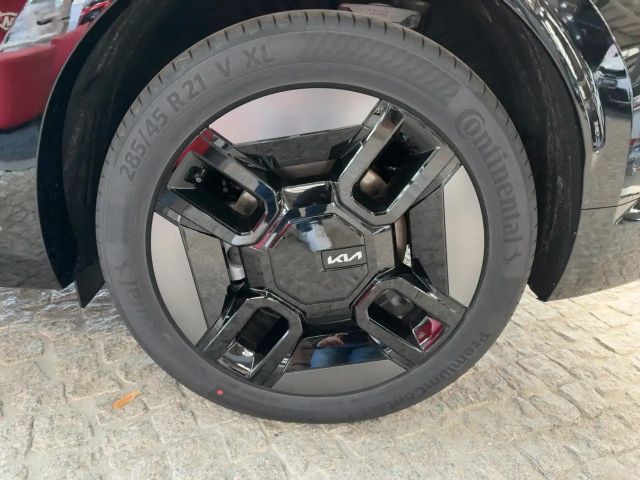 Kia EV9 GT-Line Vierwielaandrijving