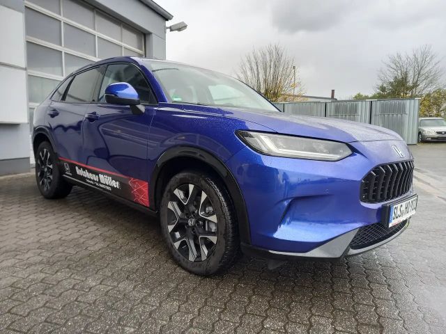 Honda ZR-V 2.0 Advance e:HEV i-MMD