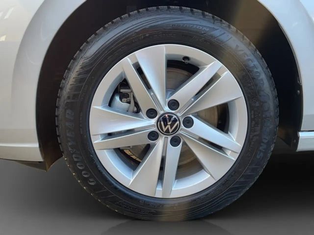 Volkswagen Golf Life 2,0 l TDI SCR 85 kW 116 PS 6-Gang