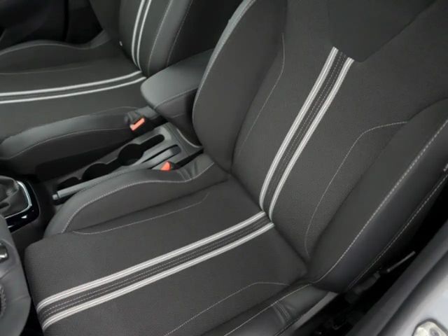 Opel Corsa GS-Line Grand Sport