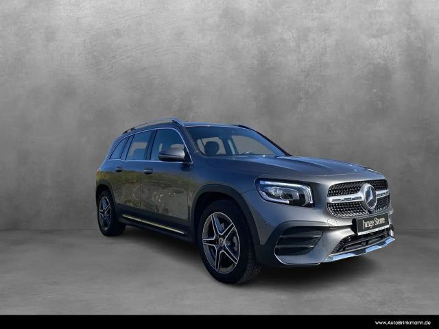 Mercedes-Benz GLB 200 AMG Line