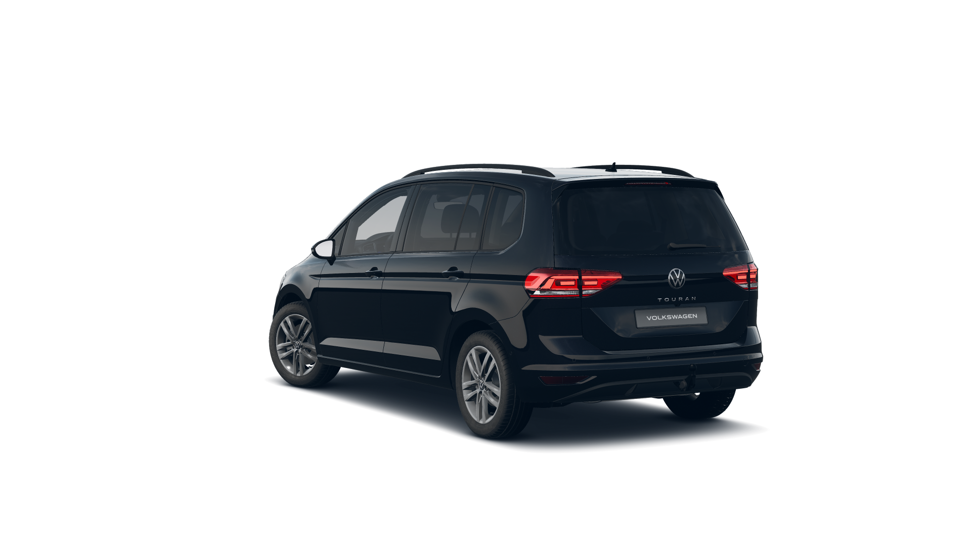 Volkswagen Touran Touran 1.5   CL   BT110 TSID7F