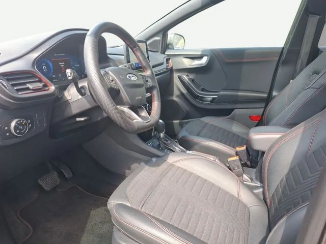 Ford Puma EcoBoost ST Line