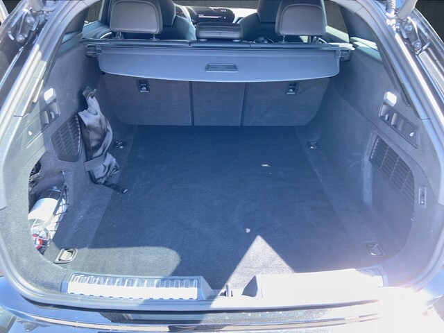 Audi A5 Avant Quattro S-Tronic