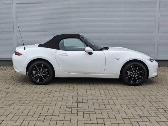 Mazda MX-5 Exclusive-line