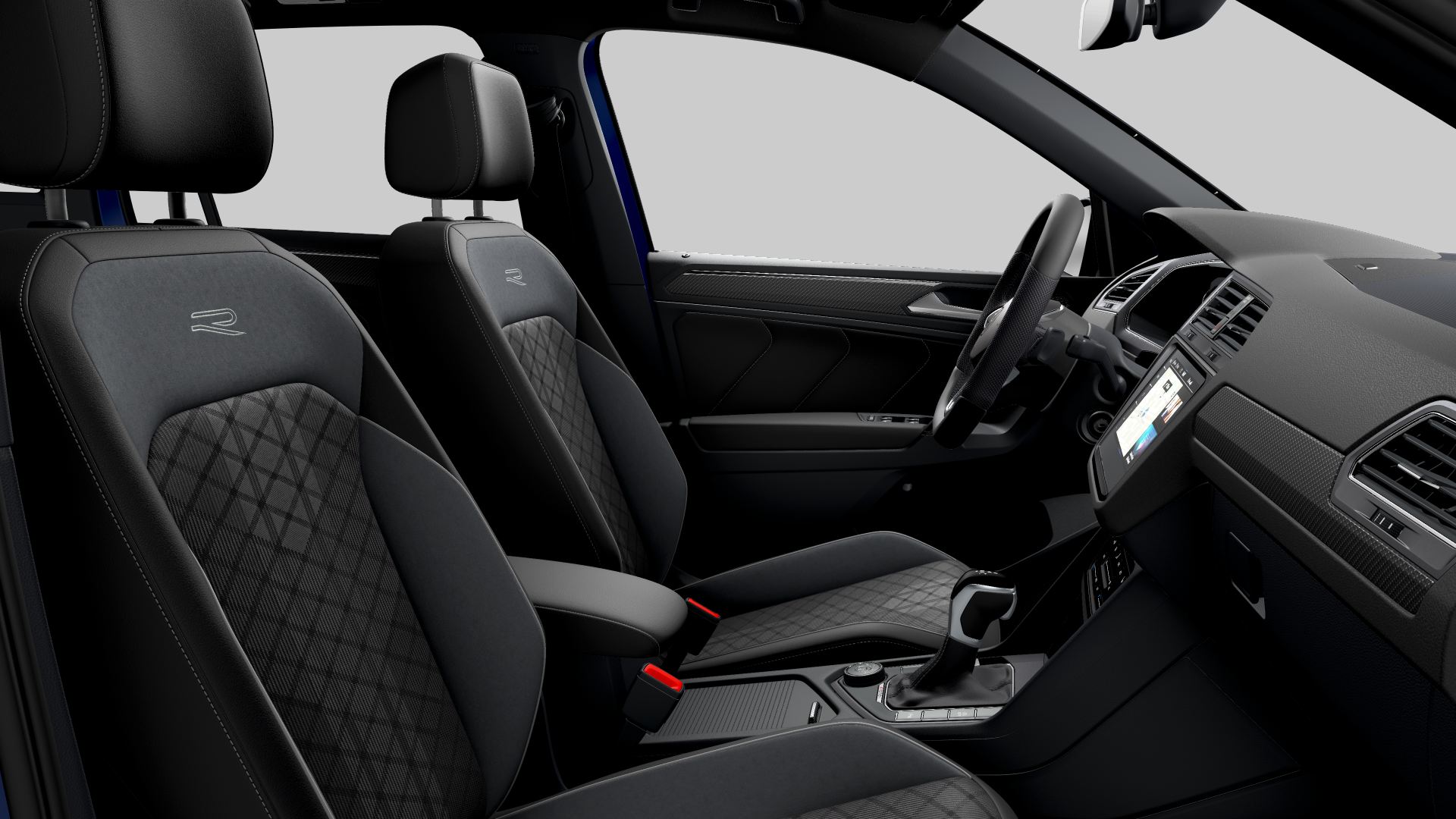 Volkswagen Tiguan 2.0 TDI 4Motion DSG