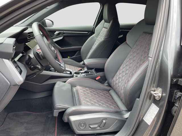 Audi A3 35 TDI S-Line S-Tronic Sportback