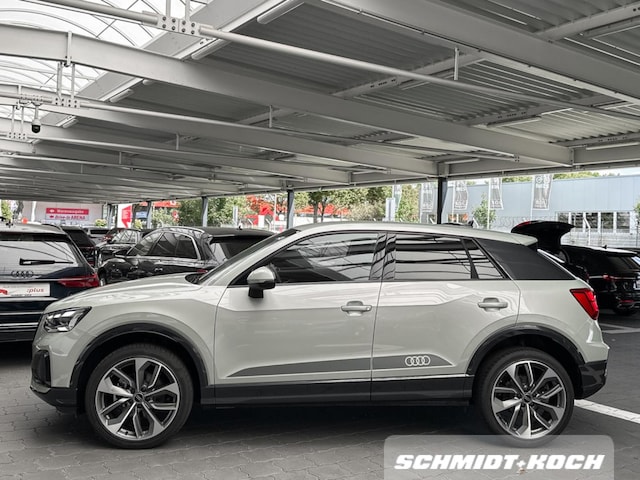 Audi Q2 35 TFSI S-Tronic