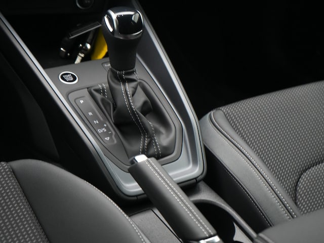 Audi A1 35 TFSI S-Line S-Tronic Sportback