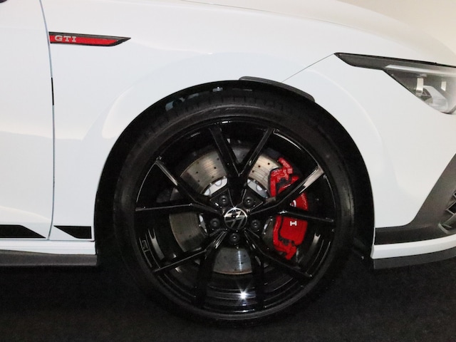 Volkswagen Golf 2.0 TSI GTI Golf VIII