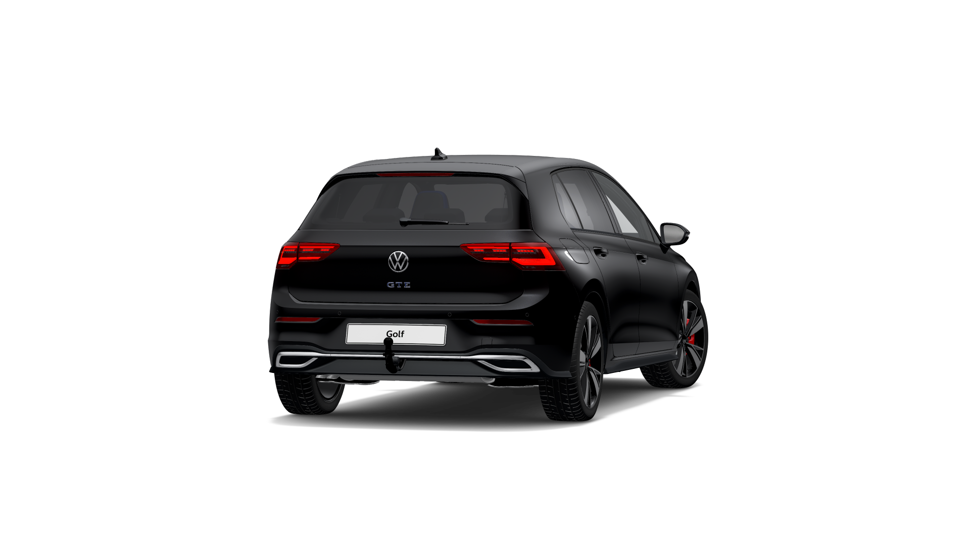 Volkswagen Golf 1.4 TSI DSG GTE eHybrid