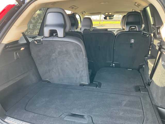 Volvo XC90 AWD Dark Plus Recharge