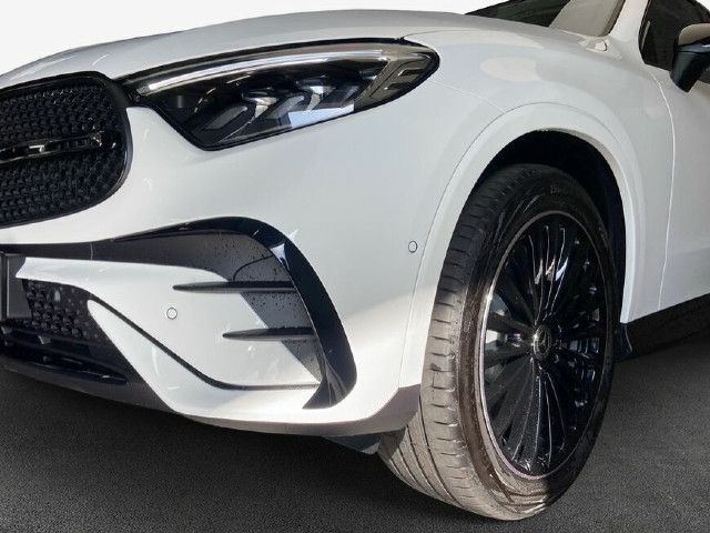 Mercedes-Benz GLC 200 4MATIC GLC 200 d