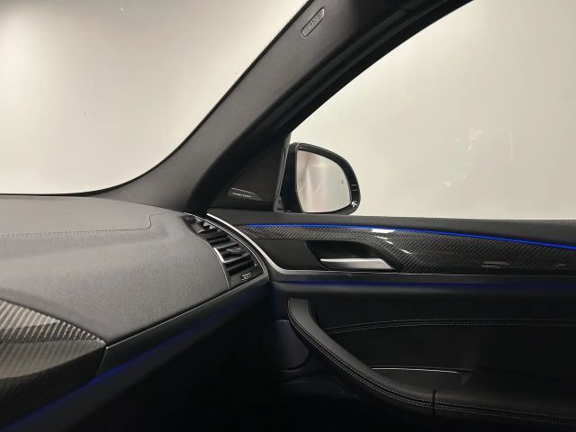 BMW X4 Coupé M-Sport xDrive30d