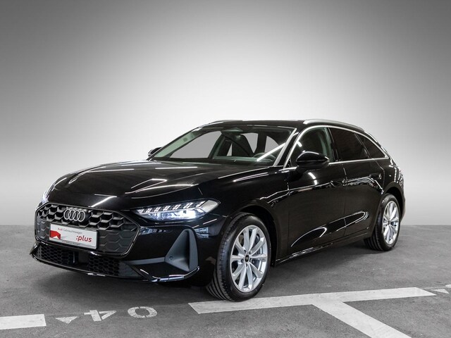 Audi A5 Avant S-Tronic