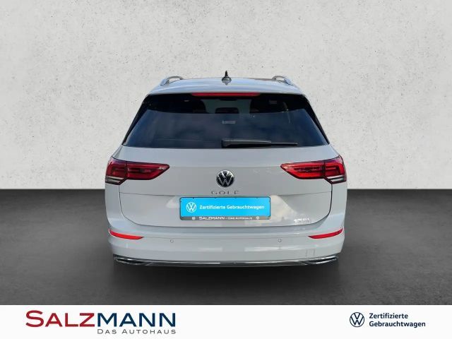 Volkswagen Golf 1.5 eTSI DSG Golf VIII