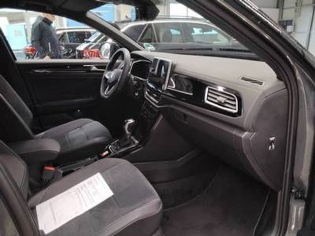 Volkswagen T-Roc 1.5 TSI DSG