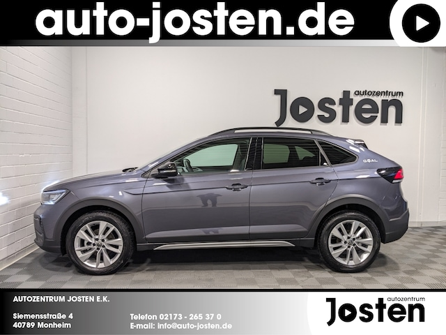 Volkswagen Taigo 1.0 TSI