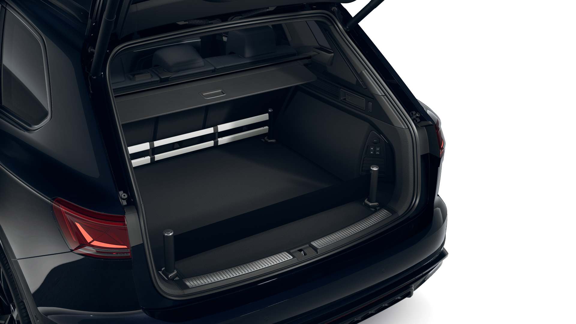 Volkswagen Touareg 3.0 V6 TDI 4Motion