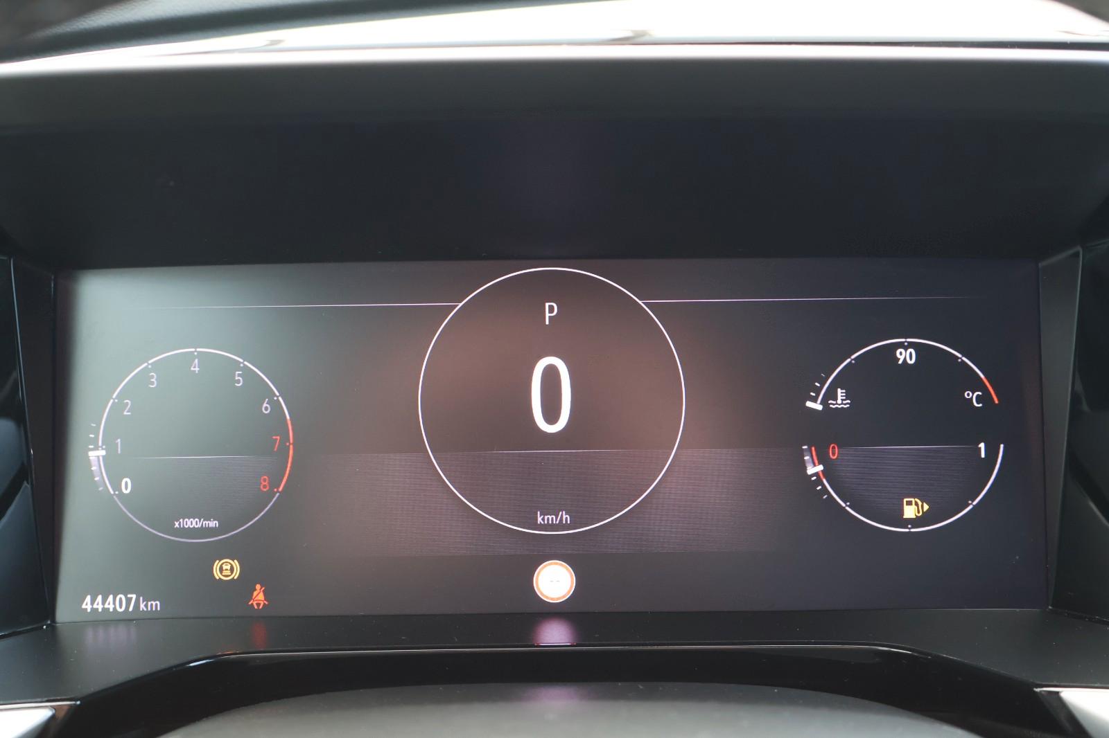 Opel Grandland 1.2 Turbo GS-Line Grand Sport Turbo