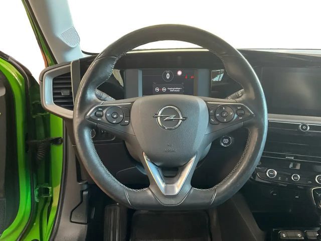 Opel Mokka 1.2 Turbo Elegance Turbo