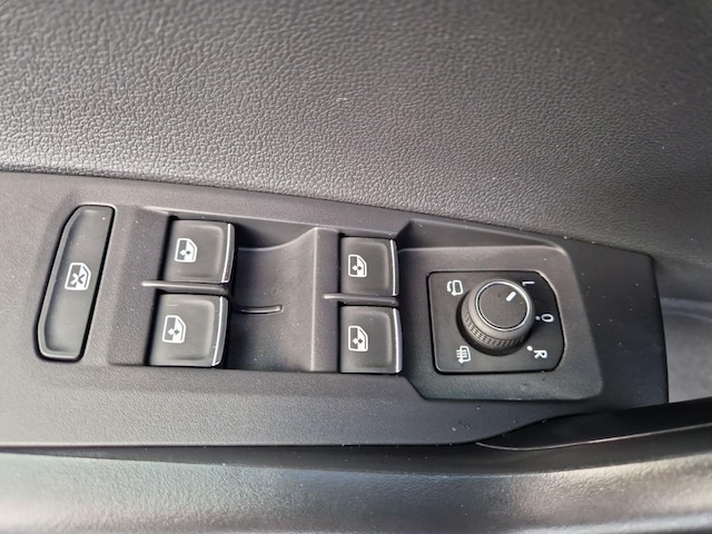 Volkswagen Polo Move