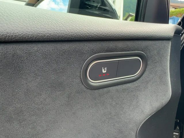 Mercedes-Benz A 180 A 180 d AMG Line Hatchback