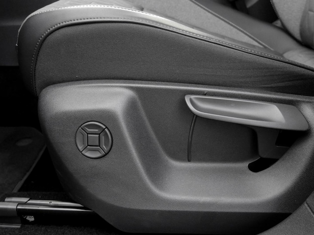 Volkswagen Tiguan 2.0 TDI DSG