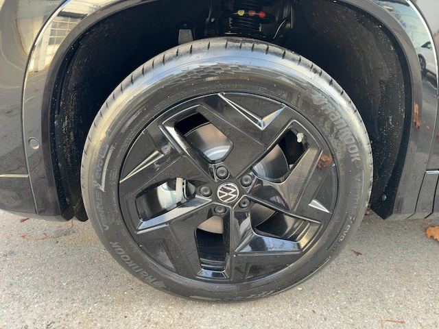 Volkswagen Tayron DSG