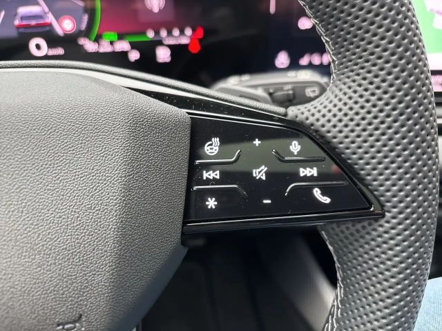 Audi A5 Hybride Quattro