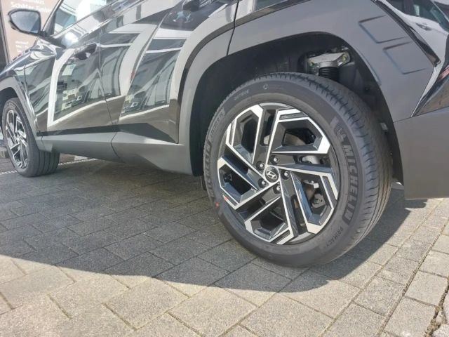 Hyundai Tucson 1.6 Prime T-GDi