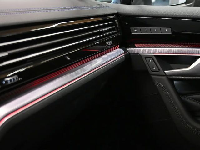 Volkswagen Touareg 4Motion eHybrid