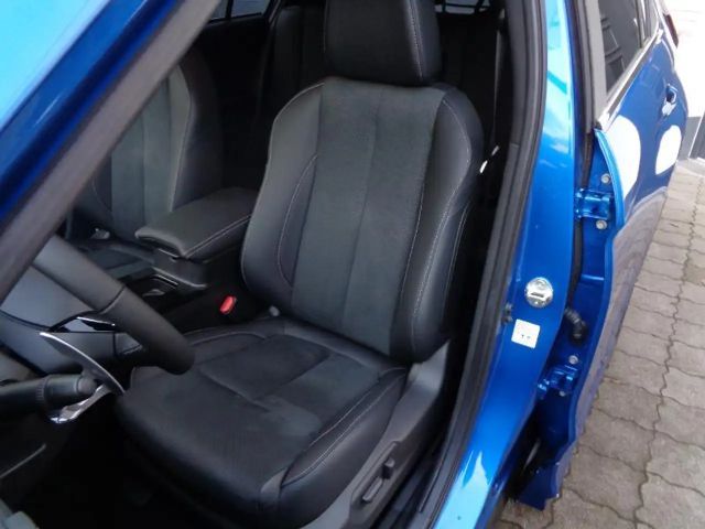 Mitsubishi Eclipse Cross 4WD PHEV