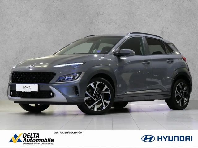 Hyundai Kona 1.6 Prime T-GDi